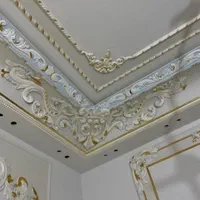 نقاشی ساختمان و خورده کاری تمام نقاط تهران و کرج|خدمات پیشه و مهارت|تهران, آذربایجان|دیوار