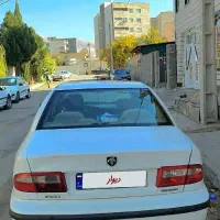 سمند LX مولتی پلکس مدل 98|خودرو سواری و وانت|یاسوج, |دیوار