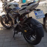 ns200 ان اس مدل 95