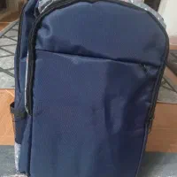 کوله مدرسه نونو