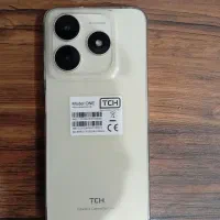 گوشی موبایل tch