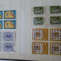 آلبوم تمبر و یه ضبط کاست کلکسیونی|کلکسیون اشیاء عتیقه|تهران, توحید|دیوار