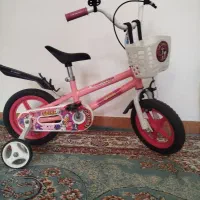 دوچرخه دوازده ‌