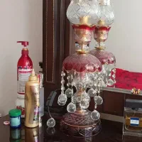 چراغ خواب لاله ای