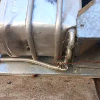 فروش آبگرمکن دیواری|آبگرمکن، پکیج، شوفاژ|سقز, |دیوار