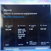 مینی کیس گیمینگ hp