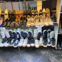 کفش زنانه تک سایز|کیف، کفش، کمربند|مشهد, عامل|دیوار