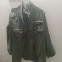 پالتو یشمی مردونه xl|لباس|محمودآباد, |دیوار