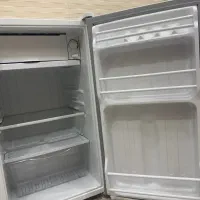 فروش یخچال ایستکول (کم کار کرده)