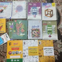 کتاب کنکور انسانی