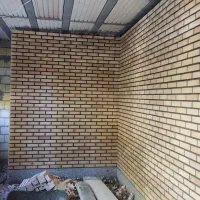 نماکاری آجر|خدمات پیشه و مهارت|گلپایگان, |دیوار