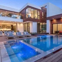 مجموعه خونه باغ اجرای صفرتاصد ساخت باغ