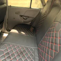 پراید 131 SX تک برگ سند|خودرو سواری و وانت|بندرعباس, |دیوار