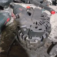 دینام سوخته پژو۴۰۵،۲۰۶، سمند