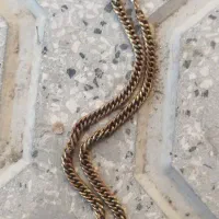 گردنبند و دستبند ست|بدلیجات|شیروان (خراسان), |دیوار