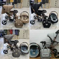 کریر نوزاد فروشگاه سیسمونی115 تخفیف اول ماه|اسباب و اثاث بچه|کرمان, |دیوار