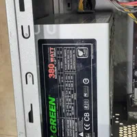 کامپیوتر کامل وقوی گرافیک دار|رایانه رومیزی|همدان, |دیوار