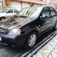 ال۹۰،تندرE2،مدل۹۷،معاوضه با نیسان