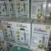 سبزی خردکن مارک یونیک ۶کیلویی قیمت باور نکردنی