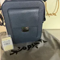 کیف دوشی چرم مشهد