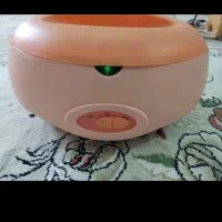 دستگاه پارافین و موخوره گیری