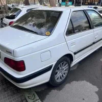 پژوپارس سال xu7pموتور جدیدسفارشی ۴۰۲|خودرو سواری و وانت|اصفهان, فروردین|دیوار