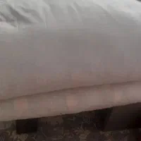 دوعدد تشک سنتی سالم وتمیز