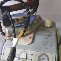 اتو بخار مکش|چرخ خیاطی و ریسندگی|سنندج, |دیوار