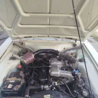 پیکان وانت مدل 93دوگانه|خودرو سواری و وانت|مبارکه, |دیوار