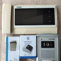 انواع آیفون تصویری و صوتی