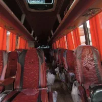 اتوبوس اسکانیامدل88|خودرو سنگین|مشهد, شهرک صنعتی مشهد|دیوار