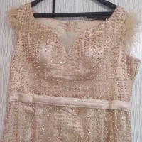 پیراهن مجلسی