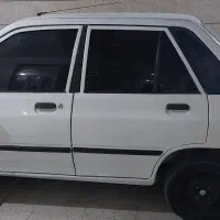 پراید صبا ۱۳۸۹