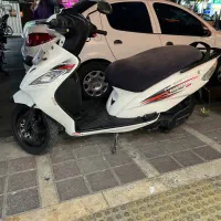 ویگو تک برگ سند بدون رنگ