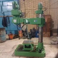 دریل رادیال|ماشینآلات صنعتی|تهران, امام زاده عبدالله|دیوار