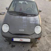 ام وی ام 110چهارسیلندر 16سوپاپ عالی|خودرو سواری و وانت|کرمان, |دیوار