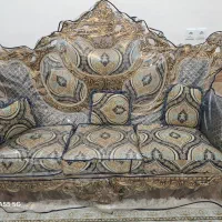 مبل سلطنتی|مبلمان خانگی و میز عسلی|بندر امام خمینی, |دیوار