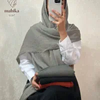 شال و روسری|لباس|کهک, |دیوار