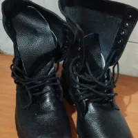 یک جفت پوتین شماره44 نونو|کیف، کفش، کمربند|کرج, کلاک نو|دیوار