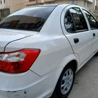 ساینا اس 1400|خودرو سواری و وانت|اصفهان, شمس آباد|دیوار