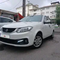ساینا S دنده ای