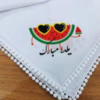 مینی اسکارف یلدایی|لباس|مشهد, سرافرازان|دیوار