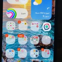 گوشی سامسونگ a36