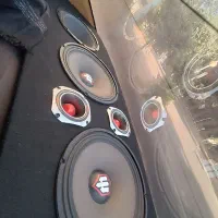 سیستم تی تی سنگین در حد اکبند یک هفته کار کردن