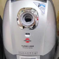 جارو برقی پارس خزر 2000وات دوسال گارانتی پارس خزر|جاروبرقی، جارو شارژی، بخارشو|مشهد, هنرور|دیوار