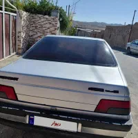 پژو۴۰۵|خودرو سواری و وانت|سرداران, |دیوار