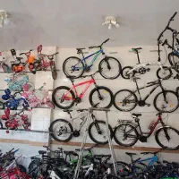 فروشگاه وتعمیرگاه دوچرخه غلامزاده بناب