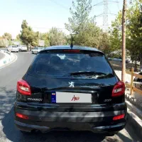 پژو۲۰۷ پانا|خودرو سواری و وانت|تهران, حکیمیه|دیوار