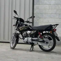 hlx 150|موتورسیکلت|تهران, اتحاد|دیوار