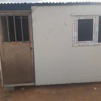ساخت و تعمیرات کانکس